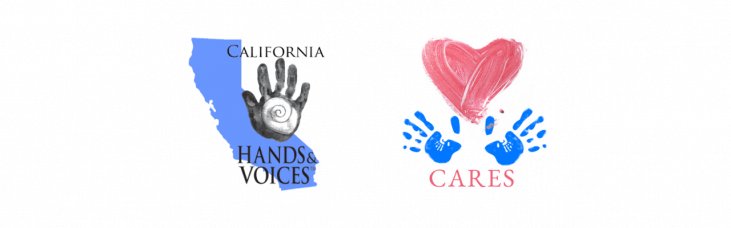 CARES CPRC – California Hands & Voices