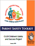 Parent Safety Toolkit